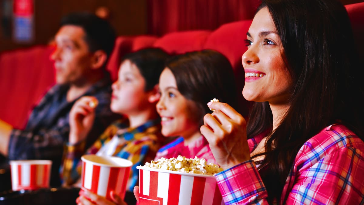 Cine gratis en la Región de Valparaíso: el ciclo fílmico de películas nacionales que se emitirá todos los viernes de mayo