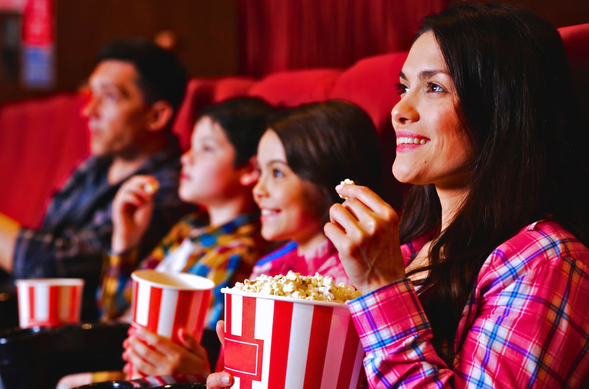 Cine gratis en la Región de Valparaíso: el ciclo fílmico de películas nacionales que se emitirá todos los viernes de mayo