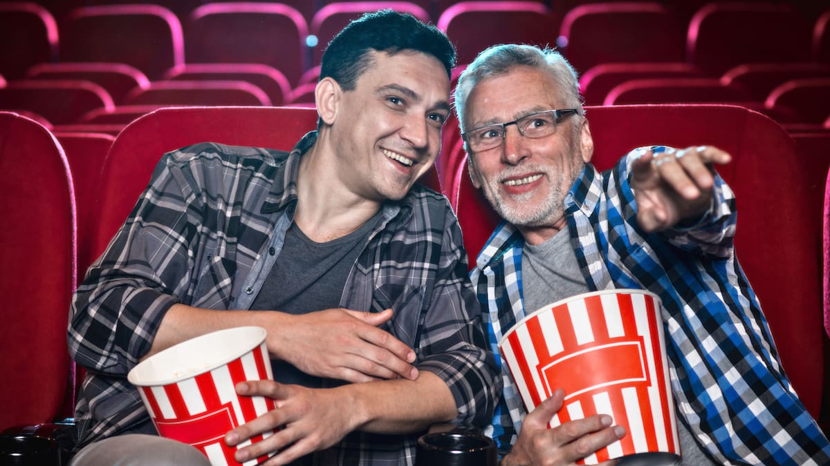 Cine gratis en Santiago para este lunes 27 de julio: Tres funciones imperdibles para disfrutar bajo techo en la capital
