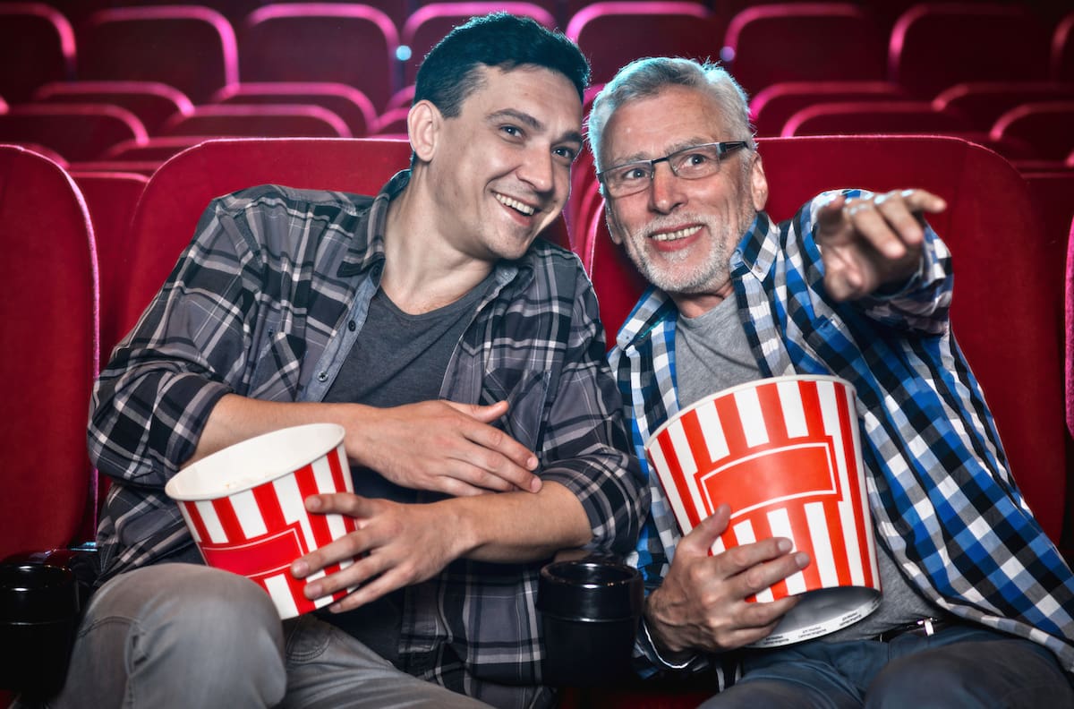 Cine gratis en Santiago para este lunes 27 de julio: Tres funciones imperdibles para disfrutar bajo techo en la capital