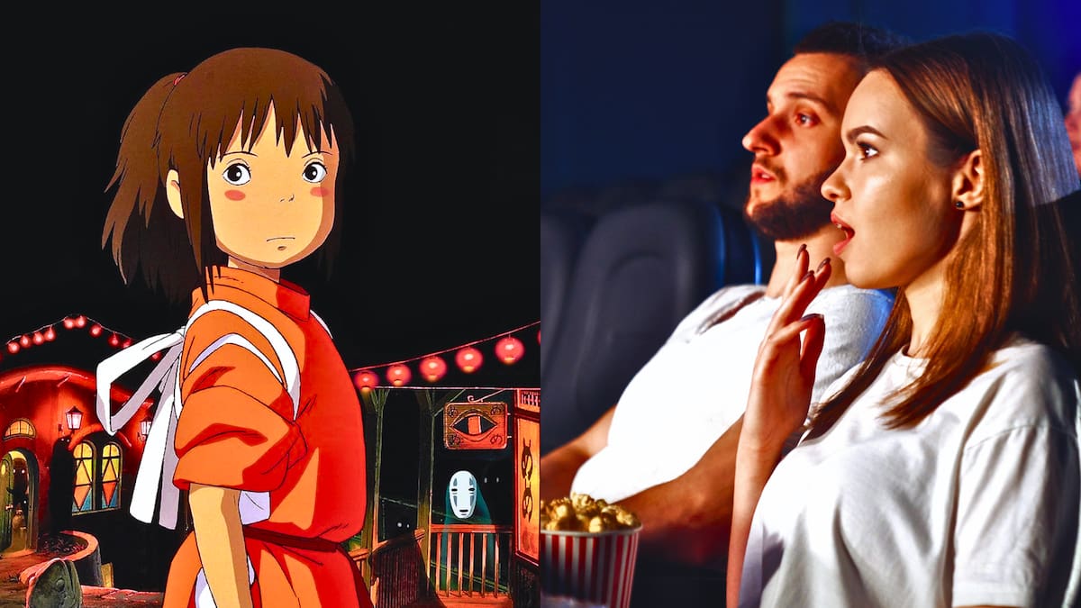 ¿Fan del Studio Ghibli? El imperdible ciclo de cine gratis en Santiago para estas vacaciones de invierno