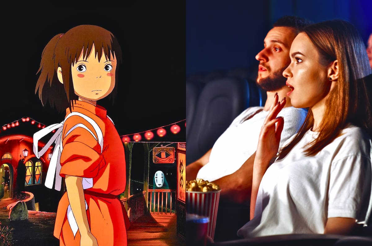 ¿Fan del Studio Ghibli? El imperdible ciclo de cine gratis en Santiago para estas vacaciones de invierno