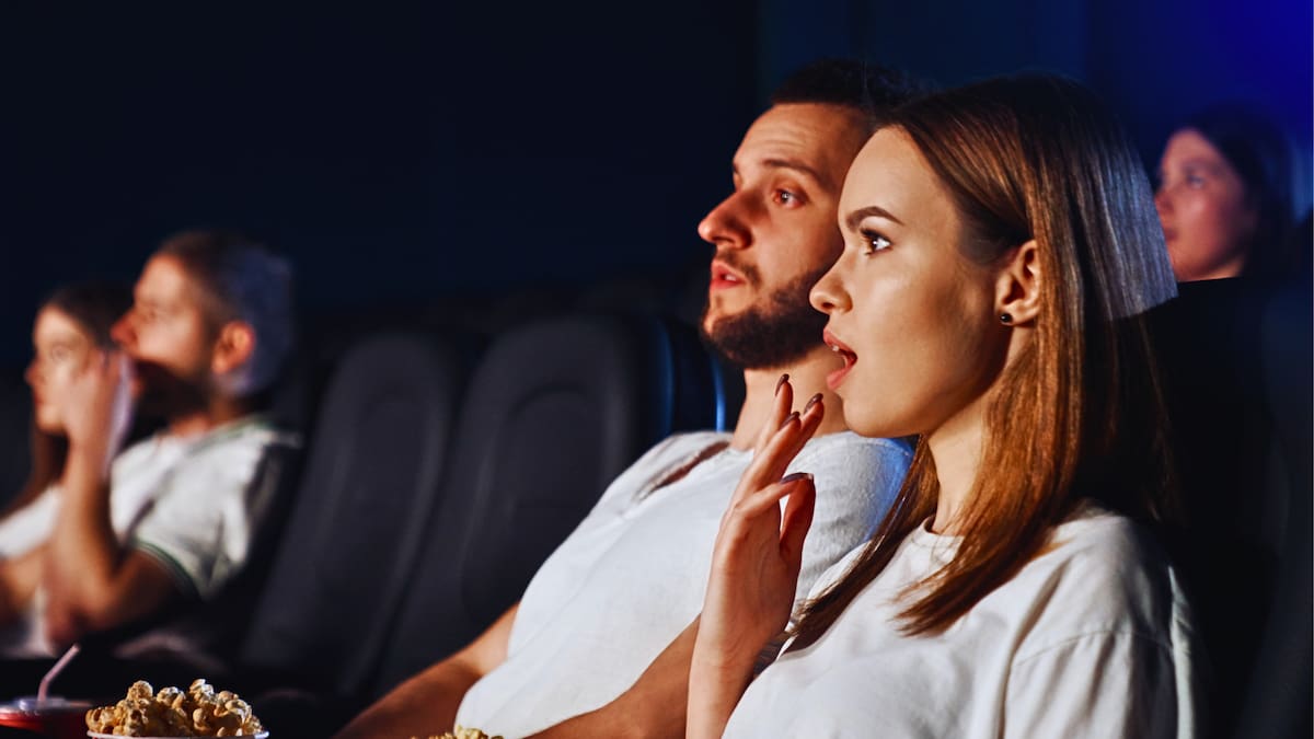¿Cine gratis en Santiago? Revisa las películas imperdibles que podrás ver sin pagar ni un peso