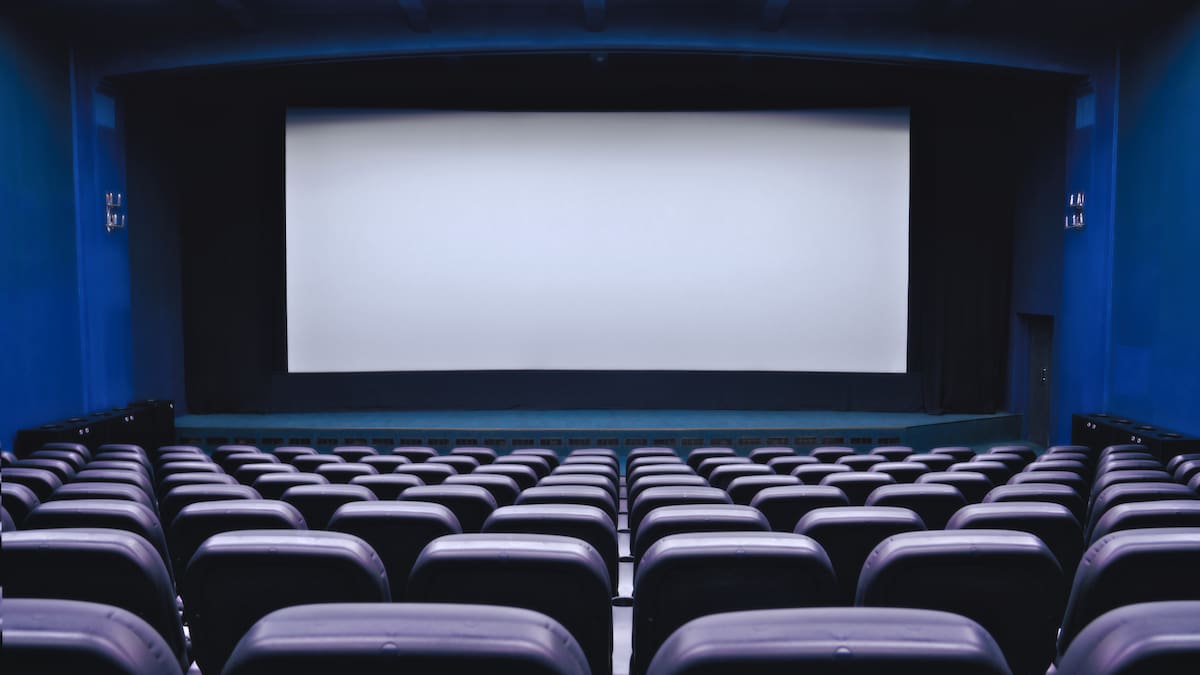 El ciclo de cine gratuito en la Región de Valparaíso para disfrutar de grandes estrenos nacionales