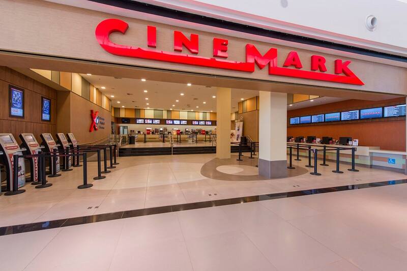 Así podrás trabajar en la cadena de cines.