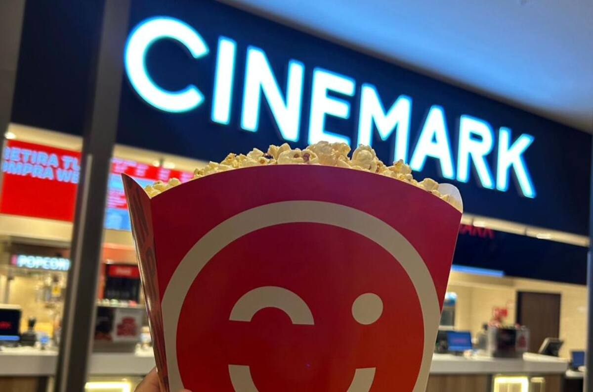 Cinemark confirma apertura de nueva sucursal en la Región Metropolitana: En esta comuna estará ubicado