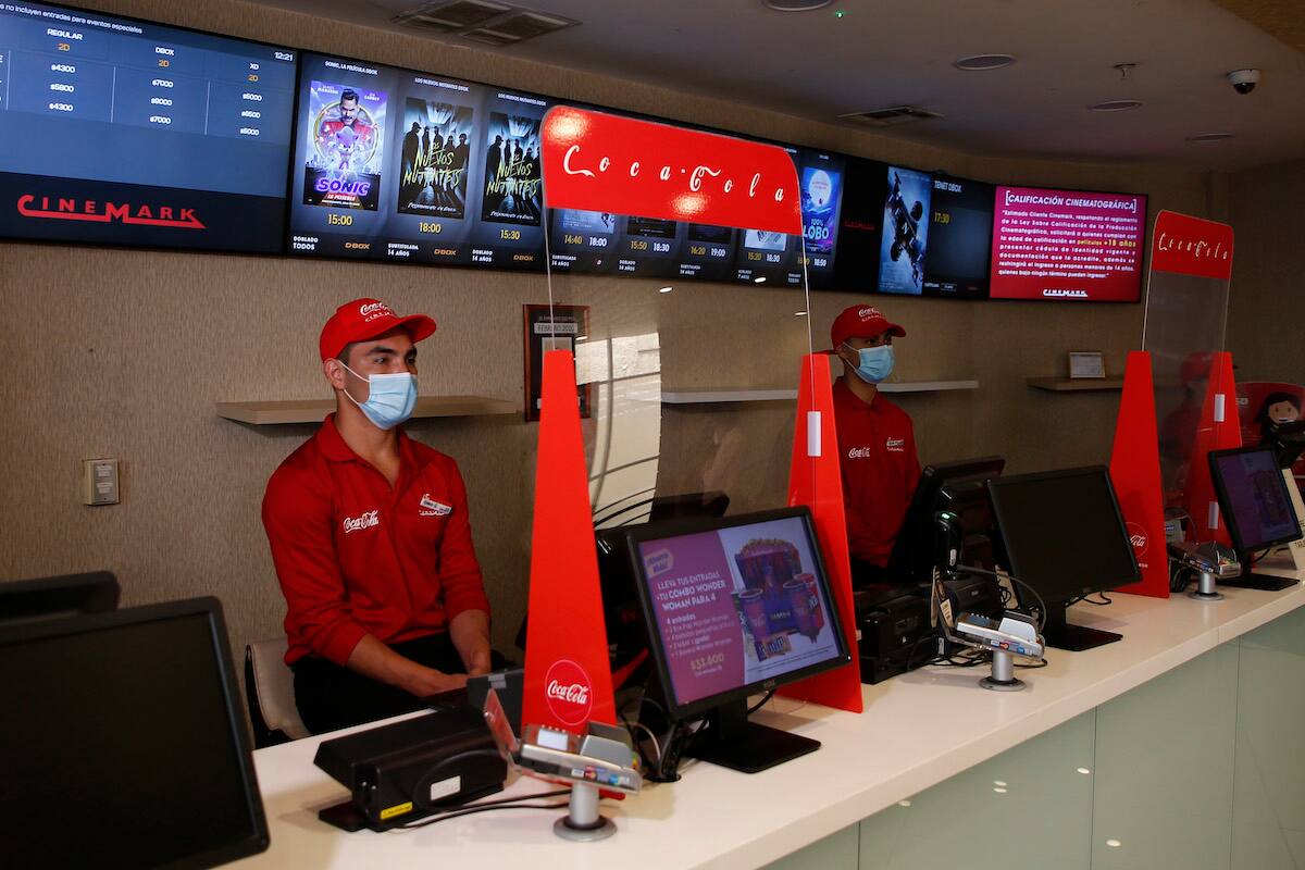 tiene diversas ofertas laborales publicadas a través de Internet. (Foto: Aton)