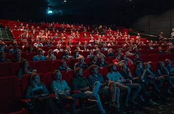 Cinépolis regala dos entradas al cine estas vacaciones de invierno cumpliendo estos requisitos