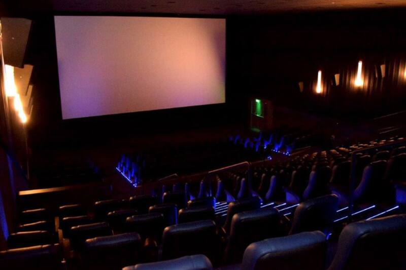 Disfruta de unas entretenidas vacaciones de invierno con entradas gratis a Cinépolis.