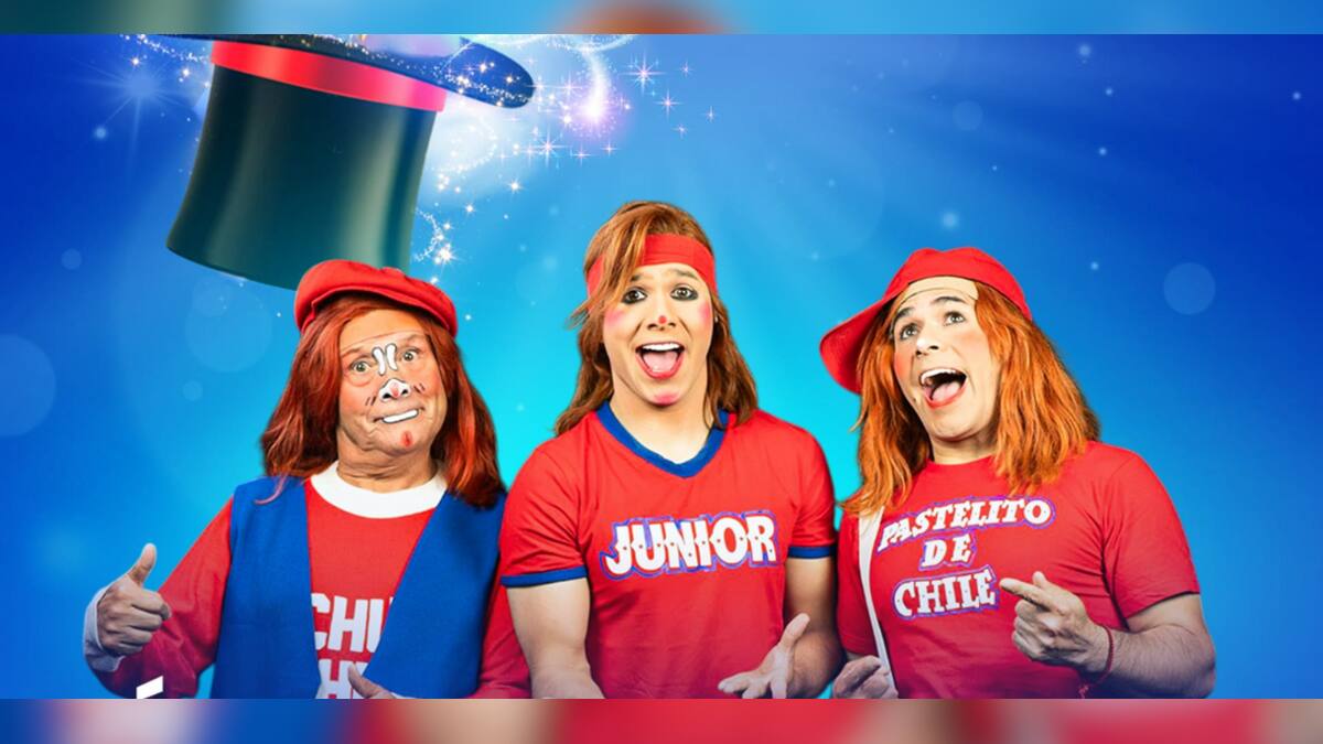 Continúan las funciones del Circo de Pastelito y Tachuela Chico: Cuándo, dónde y valor de las entradas