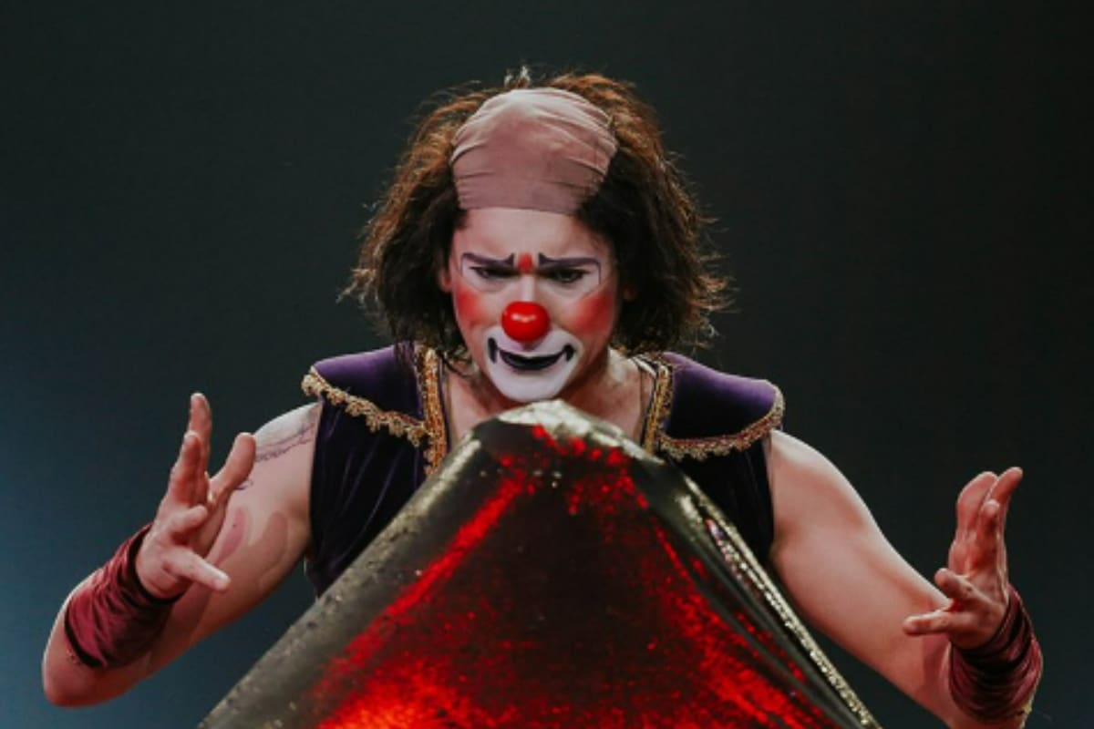Las funciones son parte de la cartelera de actividades en la capital para este fin de semana. Créditos: Danko Navarro - Circo Panamericano.