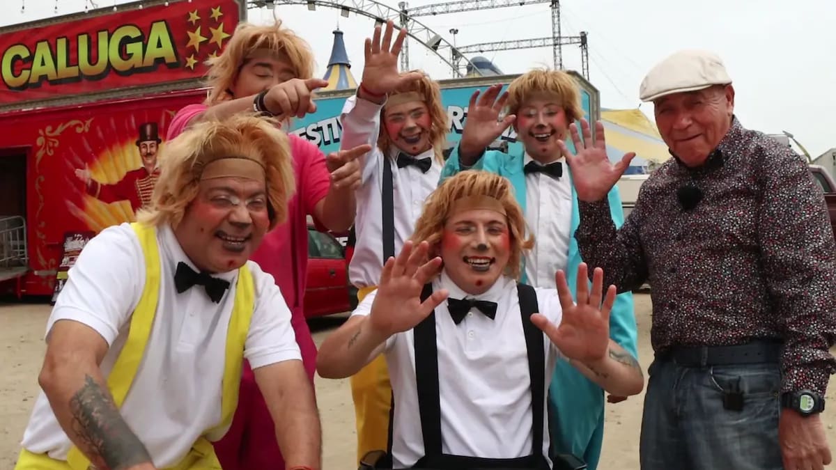 El tradicional Circo Tony Caluga llega a Santiago con precios totalmente accesibles: entradas, fechas y horarios del panorama