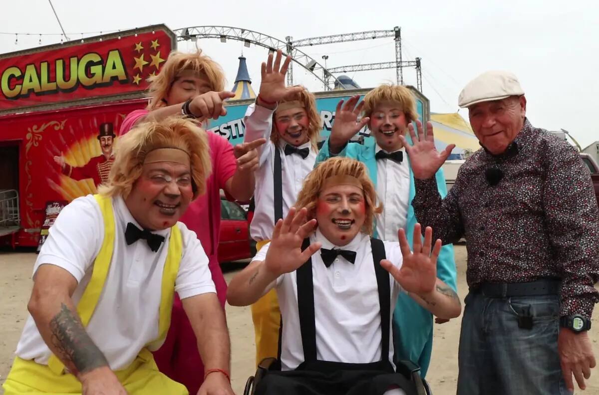 El tradicional Circo Tony Caluga llega a Santiago con precios totalmente accesibles: entradas, fechas y horarios del panorama