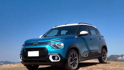 Son 323 vehículos: piden no usar estos modelos de Citroën en Chile por alerta crítica de seguridad