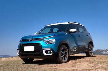 Son 323 vehículos: piden no usar estos modelos de Citroën en Chile por alerta crítica de seguridad