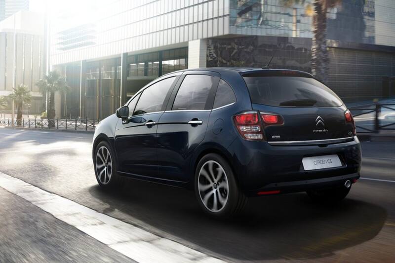 Sernac hizo un llamado a revisión del Citroën C3