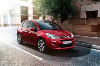 Alerta de Seguridad: SERNAC advierte sobre riesgo en popular modelo de Citroën