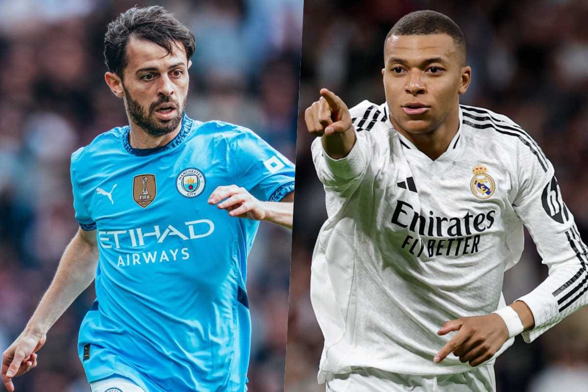 Los Citizens y Merengues debutan hoy.