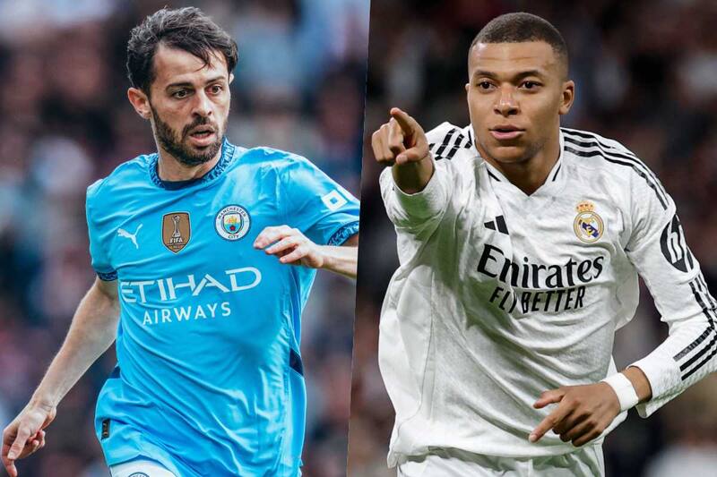 Los Citizens y Merengues debutan hoy.