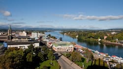Fue elegida como la más linda de Chile: Esta es la increíble ciudad que puedes visitar en verano