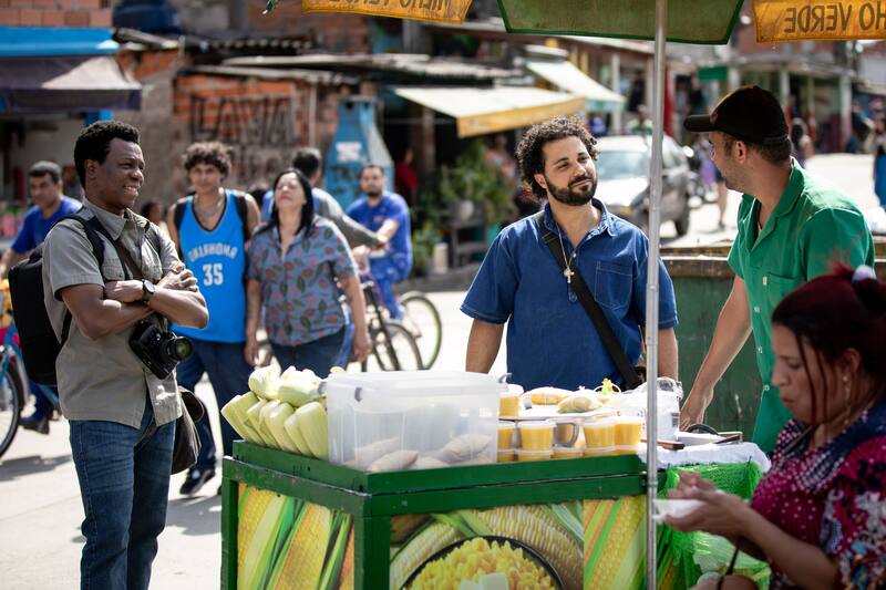 se estrena pronto en Max y HBO