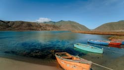 ¿Cuánto cuesta ir a Ovalle desde Santiago?: Precio de los pasajes, alojamiento y panoramas