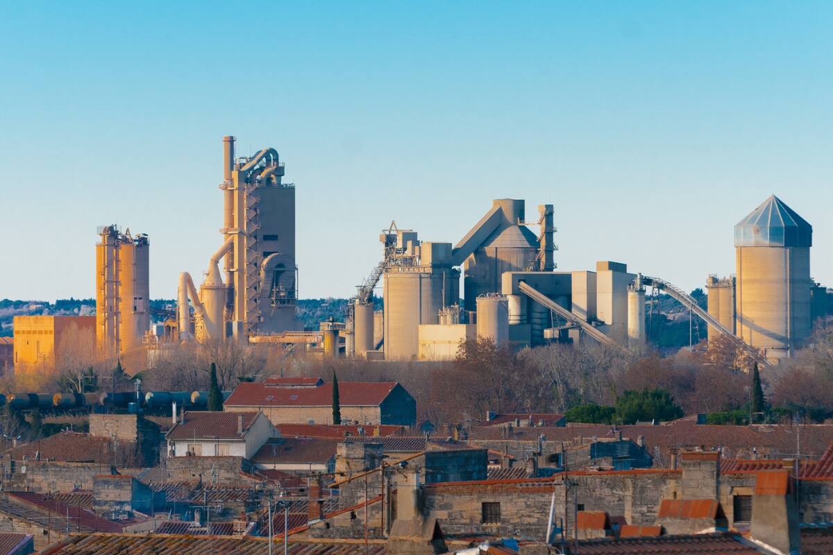 600 hectáreas serán destinadas para la zona industrial. (Imagen referencial).