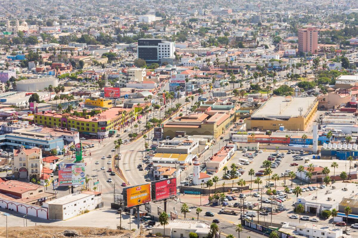 Conoce dónde se realizará este megaproyecto.