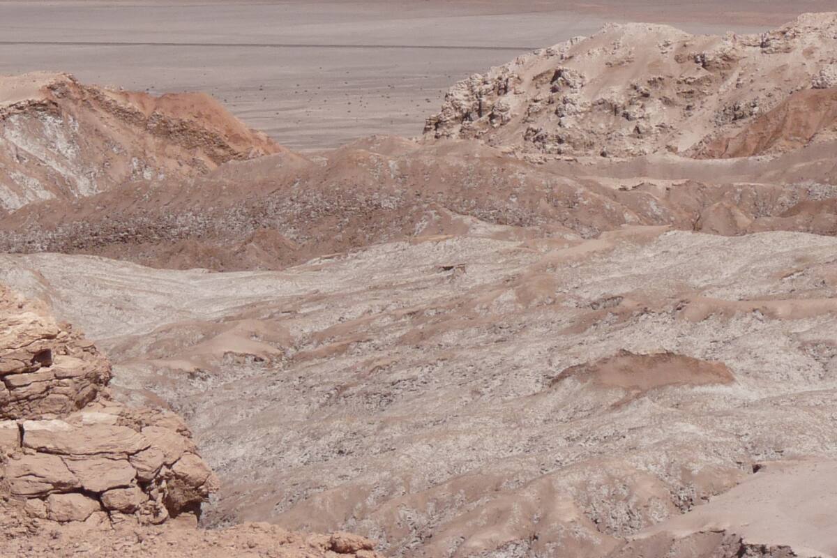 El sitio que escogió ChatGPT es sumamente curioso.