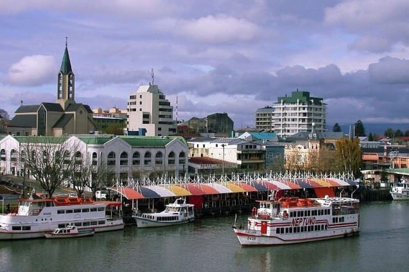 El destino ofrece grandes panoramas este verano.
Créditos: Tripadvisor.