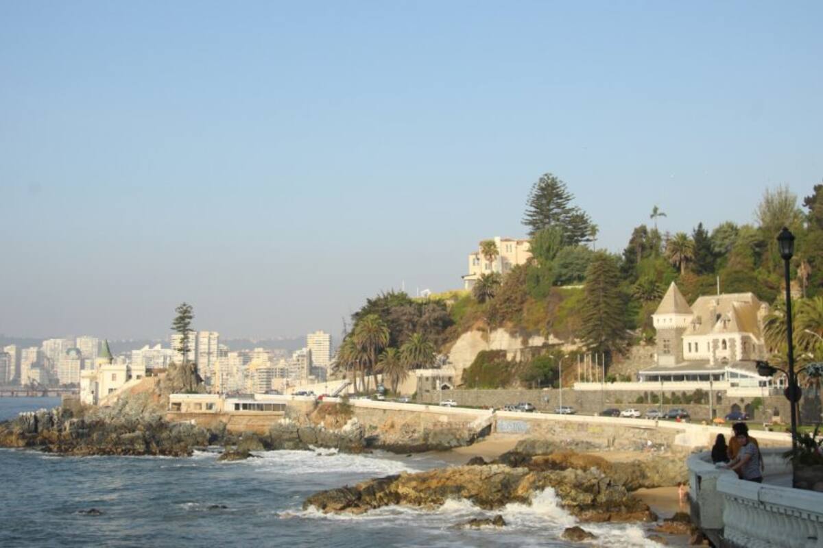 Gemini armó un listado de las mejores ciudades para vivir en el país.