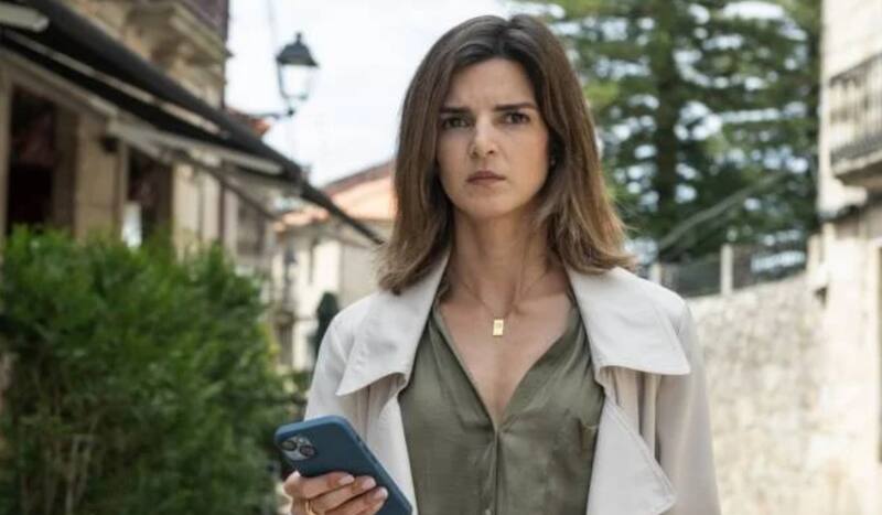 la serie que es furor en Netflix.