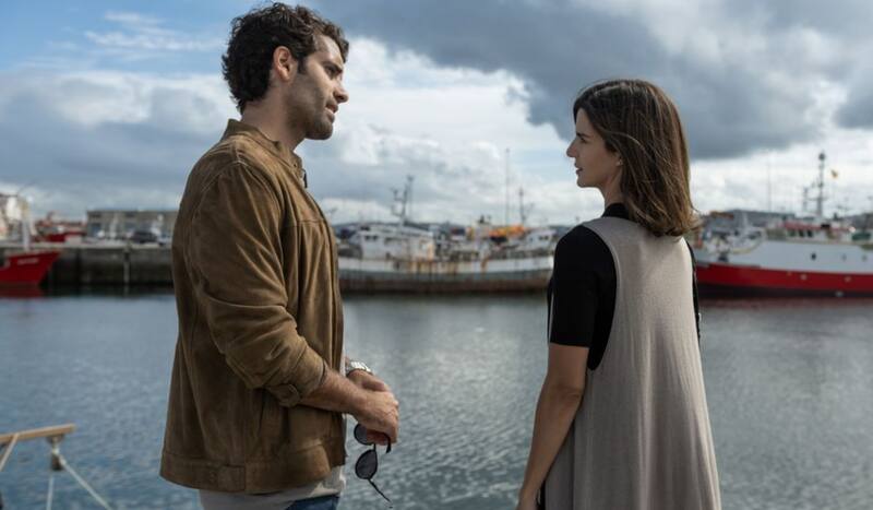 "Clanes", la serie furor de Netflix.