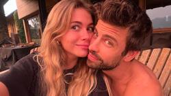 Así se verían Gerard Piqué y Clara Chía como Barbie y Ken