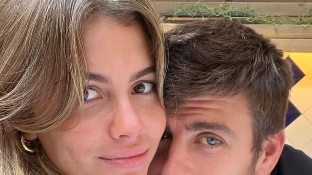 La declaración que cambia TODO el panorama sobre la supuesta separación de Gerard Piqué y Clara Chía