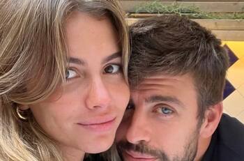 La declaración que cambia TODO el panorama sobre la supuesta separación de Gerard Piqué y Clara Chía