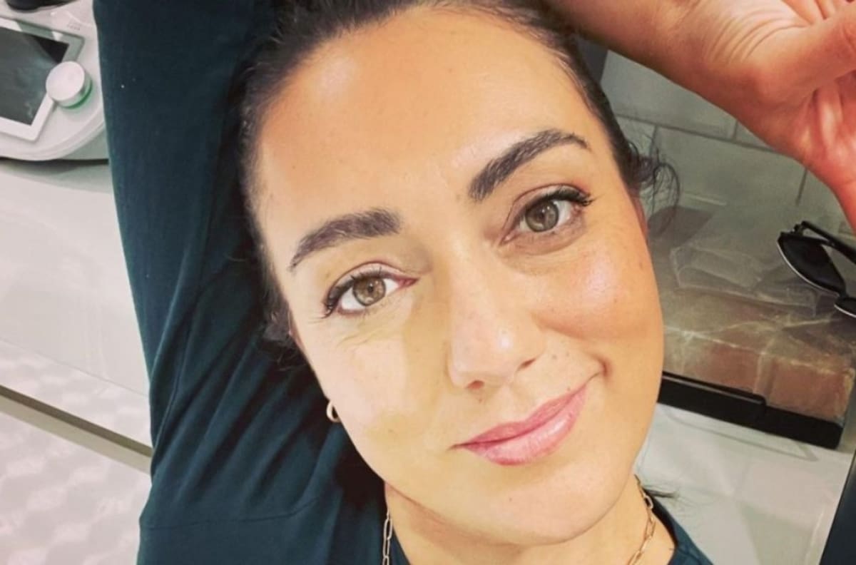 “Toda mi vida tuve miedo de este día”: Clarisa Muñoz sufre lamentable pérdida familiar