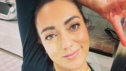 “Toda mi vida tuve miedo de este día”: Clarisa Muñoz sufre lamentable pérdida familiar