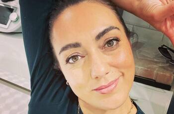 “Toda mi vida tuve miedo de este día”: Clarisa Muñoz sufre lamentable pérdida familiar