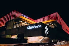La UC albergará importante evento en el Claro Arena: vienen River Plate y Peñarol