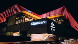 La UC albergará importante evento en el Claro Arena: vienen River Plate y Peñarol