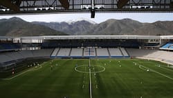 Copiando al Claro Arena: El otro estadio chileno que cambiará a pasto sintético para recibir conciertos