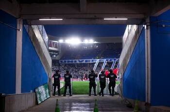 “Hoy no puedo ir al Claro Arena porque lo pasaría mal; la gente de la UC no me ha perdonado”