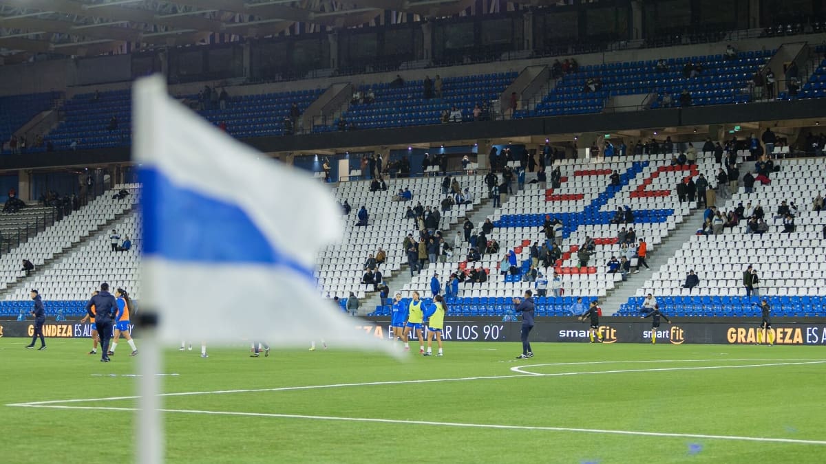 “Tremendamente orgullosos”: en la UC destacan un nuevo logro con el Claro Arena