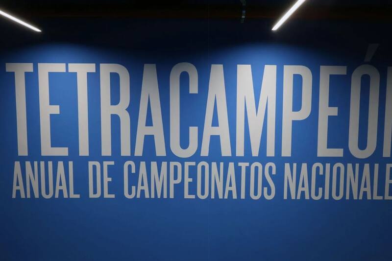 y su nuevo avance.