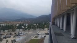 VIDEO | El último detalle del Claro Arena para el cierre de la temporada de la UC