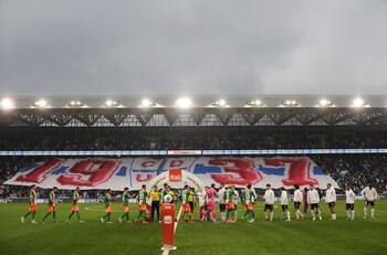 Campeón con la UC maravillado con el Claro Arena: “Hace ver totalmente diferente al fútbol chileno”