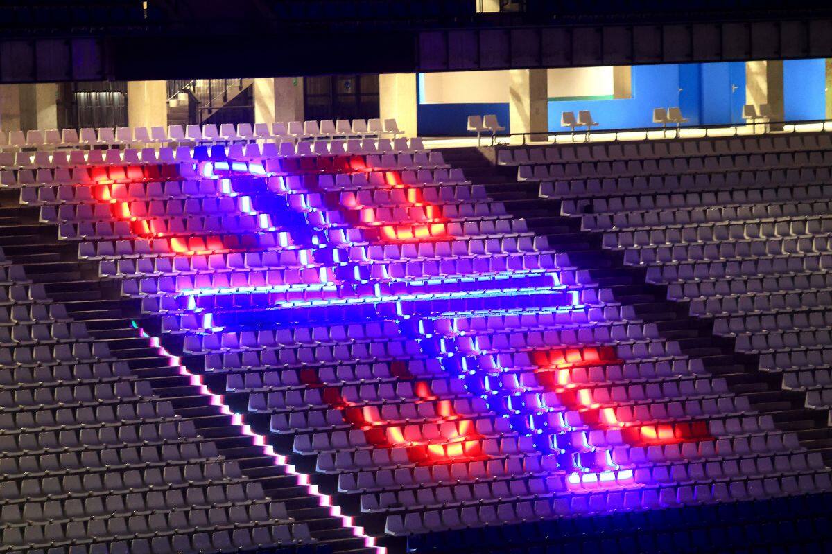 podría ya ser utilizado para el partido ante Coquimbo Unido del segundo semestre.