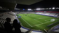 En la UC palpitan el primer Clásico Universitario en el Claro Arena: “Sorprende que ambos...”
