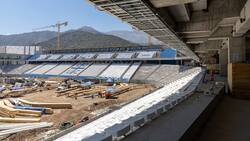 Rod Stewart se deja caer en el Claro Arena: ¿cuáles son las consecuencias para la UC?